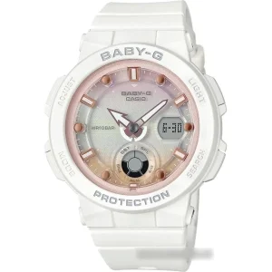 Casio Baby-G BGA-250-7A2 - фото 1