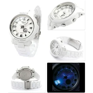 Casio Baby-G BGA-300-7A1 - фото 2