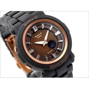 Casio Baby-G BGA-301-1A - фото 3