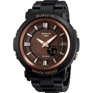 Casio Baby-G BGA-301-1A - фото 1