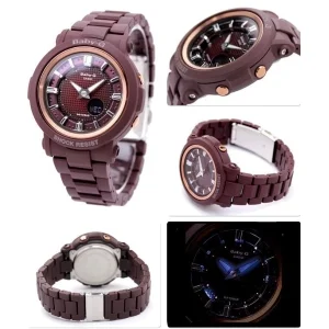 Casio Baby-G BGA-301-4A - фото 3
