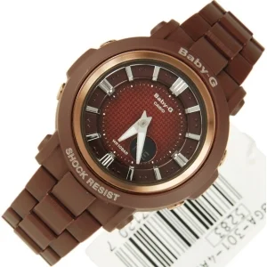 Casio Baby-G BGA-301-4A - фото 6