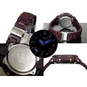 Casio Baby-G BGA-301-4A - фото 2