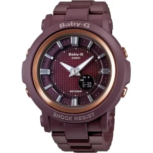 Casio Baby-G BGA-301-4A - фото 1