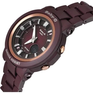 Casio Baby-G BGA-301-4A - фото 4