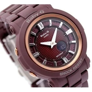 Casio Baby-G BGA-301-4A - фото 7
