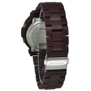 Casio Baby-G BGA-301-4A - фото 5