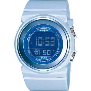 Casio Baby-G BGD-100-2E - фото 1