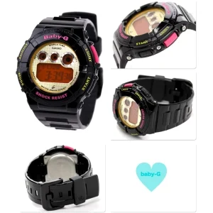 Casio Baby-G BGD-121-1E - фото 5