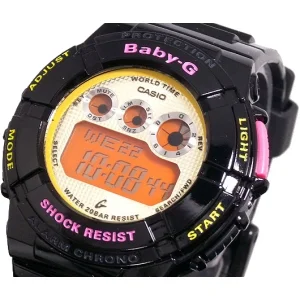 Casio Baby-G BGD-121-1E - фото 4