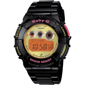 Casio Baby-G BGD-121-1E - фото 1