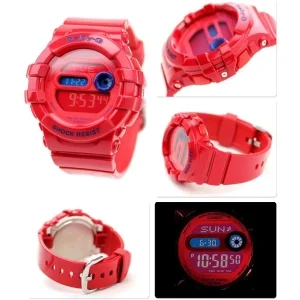 Casio Baby-G BGD-140-4E - фото 4