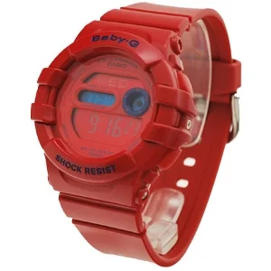 Casio Baby-G BGD-140-4E - фото 3