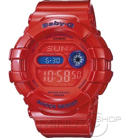 casio baby g bgd 140