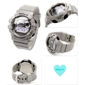 Casio Baby-G BGD-141-8E - фото 2