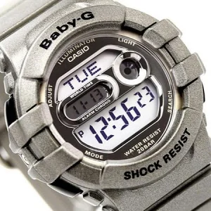 Casio Baby-G BGD-141-8E - фото 3