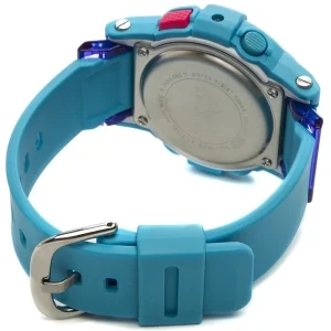 Casio Baby-G BGD-180FB-2E - фото 3