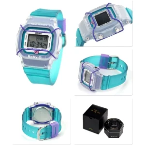Casio Baby-G BGD-500-3E - фото 2
