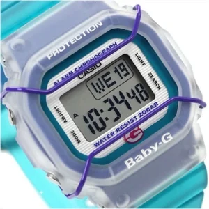Casio Baby-G BGD-500-3E - фото 3