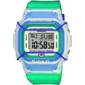 Casio Baby-G BGD-500-3E - фото 1