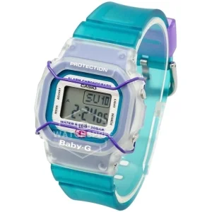 Casio Baby-G BGD-500-3E - фото 4
