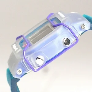 Casio Baby-G BGD-500-3E - фото 5