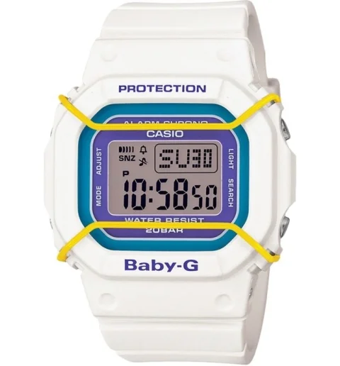 Casio Baby-G BGD-501-7B