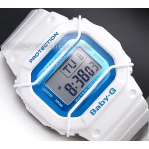 Casio Baby-G BGD-501FS-7E - фото 2