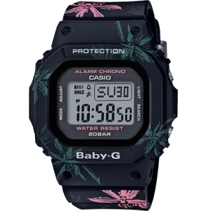 Casio Baby-G BGD-560CF-1A - фото 1