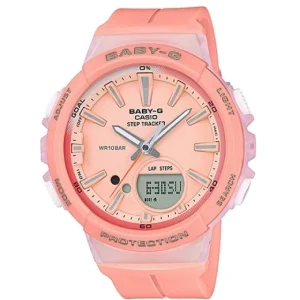 Casio Baby-G BGS-100-4A - фото 1