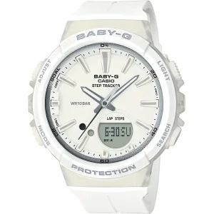 Casio Baby-G BGS-100-7A1 - фото 1
