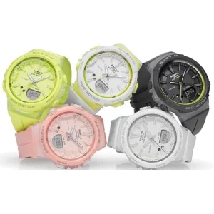 Casio Baby-G BGS-100-7A1 - фото 3