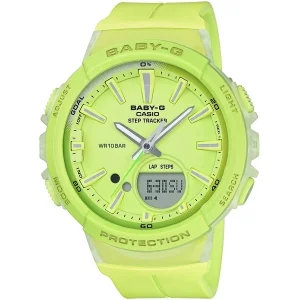 Casio Baby-G BGS-100-9A - фото 1