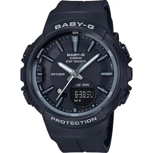 Casio Baby-G BGS-100SC-1A - фото 1
