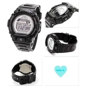 Casio Baby-G BLX-103-1E - фото 2