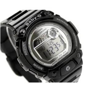 Casio Baby-G BLX-103-1E - фото 3