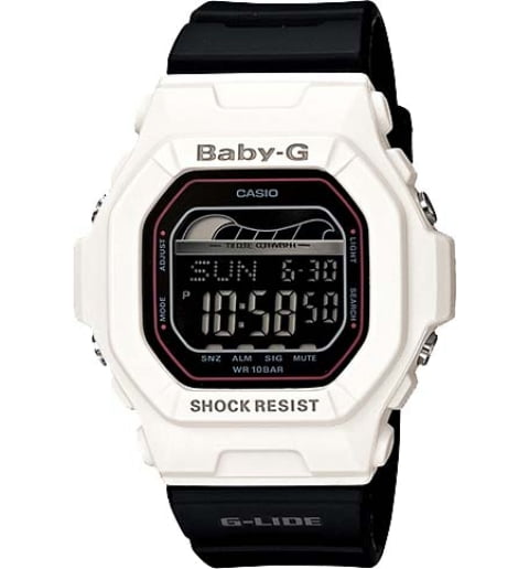 Casio Baby-G BLX-5600-1B