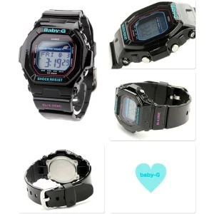 Casio Baby-G BLX-5600-1E - фото 2