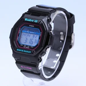 Casio Baby-G BLX-5600-1E - фото 3