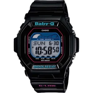 Casio Baby-G BLX-5600-1E - фото 1