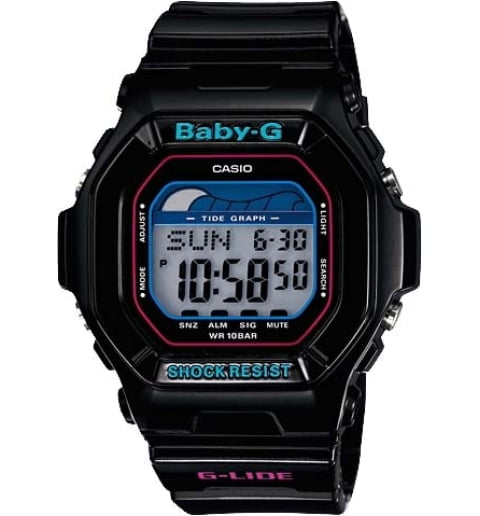 Casio Baby-G BLX-5600-1E