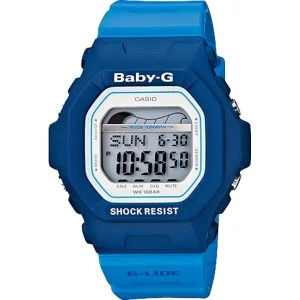 Casio Baby-G BLX-5600-2E - фото 1
