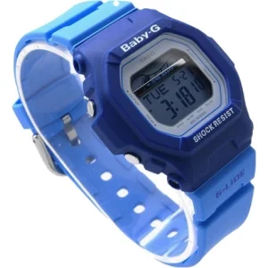 Casio Baby-G BLX-5600-2E - фото 3