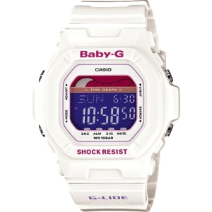 Casio Baby-G BLX-5600-7E - фото 1