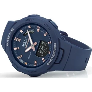 Casio Baby-G BSA-B100-2A - фото 6