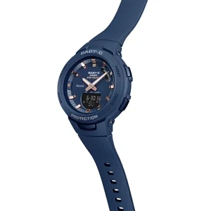 Casio Baby-G BSA-B100-2A - фото 2