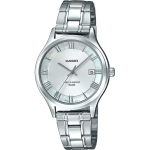 Casio Collection LTP-E142D-7A - фото 1