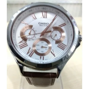 Casio Collection MTP-E308L-7A - фото 2
