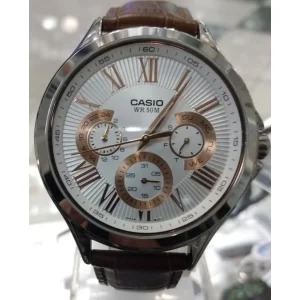 Casio Collection MTP-E308L-7A - фото 3