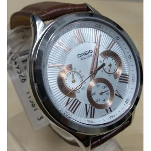 Casio Collection MTP-E308L-7A - фото 4